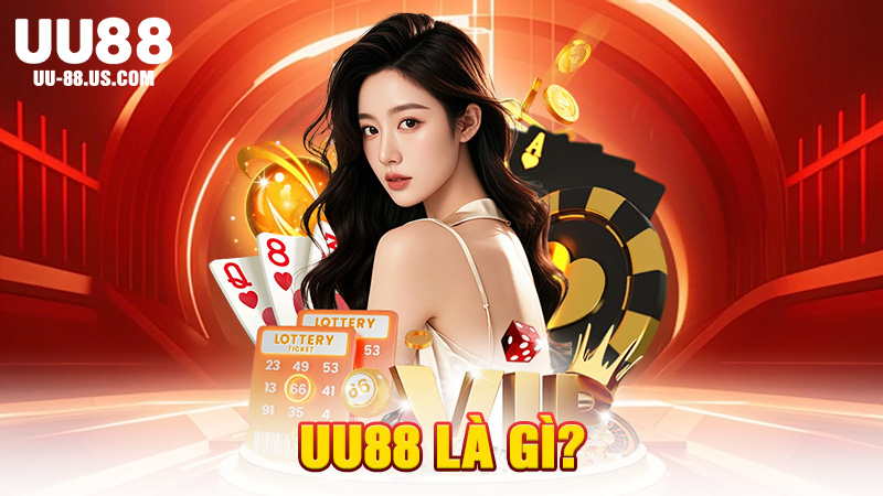 UU88 Là Gì?